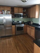 109 Faneuil St, Unit 1 in Boston, MA - Building Photo