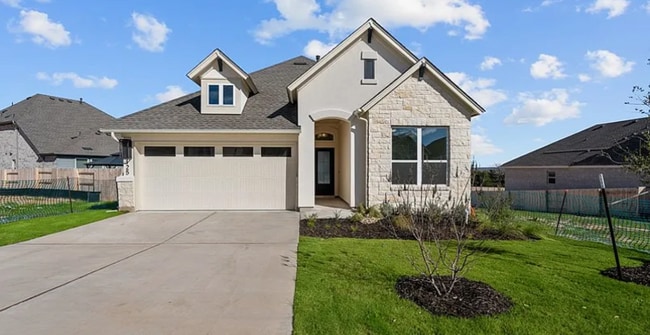 property at 125 Cibolo Crk Lp