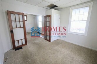 202 Herndon Dr in Evansville, IN - Foto de edificio - Building Photo