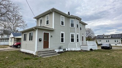 102 W Delilah Rd in Pleasantville, NJ - Building Photo - Building Photo