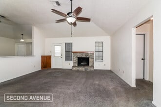 7818 Impala Dr in Corpus Christi, TX - Building Photo - Building Photo