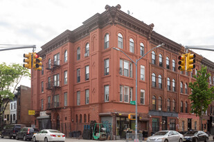506 Decatur St in Brooklyn, NY - Building Photo