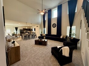 527 Baobab Wy in Crosby, TX - Building Photo - Building Photo