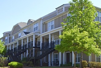 The Summit of Athens in Athens, GA - Building Photo - Building Photo