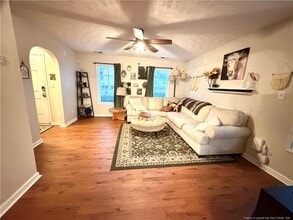 210 Roanoke Dr in Raeford, NC - Building Photo - Building Photo