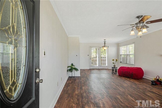 1600 Silver Ridge Ct in Fayetteville, NC - Building Photo - Building Photo