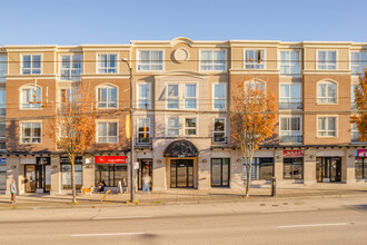 Hastings Gate in Vancouver, BC - Building Photo - Building Photo