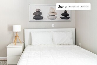 Private bedroom in 3 bed/2 bath Home in Austin, TX - Building Photo - Building Photo