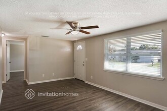 3423 Garfield Dr in Holiday, FL - Foto de edificio - Building Photo