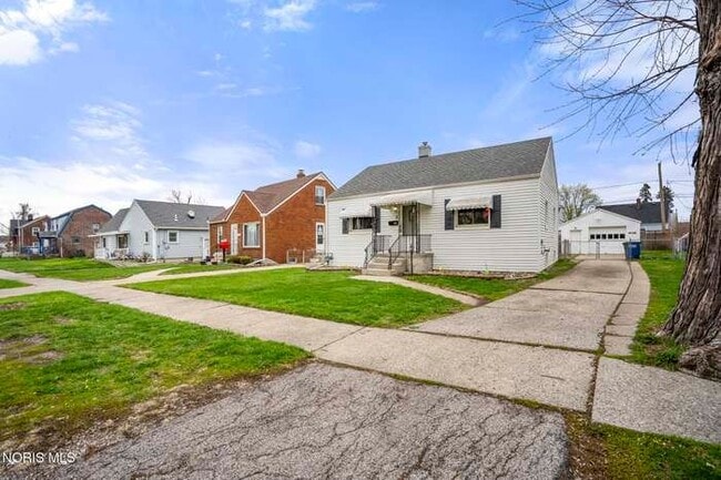 4539 290th St in Toledo, OH - Building Photo - Building Photo