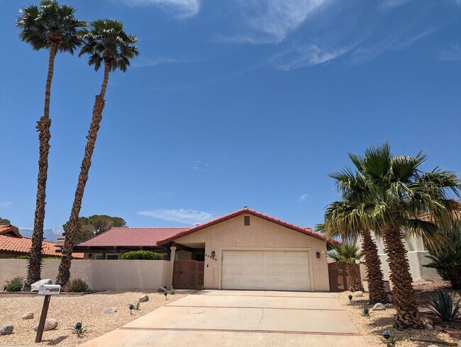 property at 64066 Doral Dr