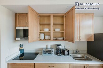2701 Shattuck Ave. in Berkeley, CA - Building Photo - Building Photo
