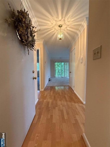 289 Valley Blvd, Unit 2B in Wood Ridge, NJ - Building Photo - Building Photo