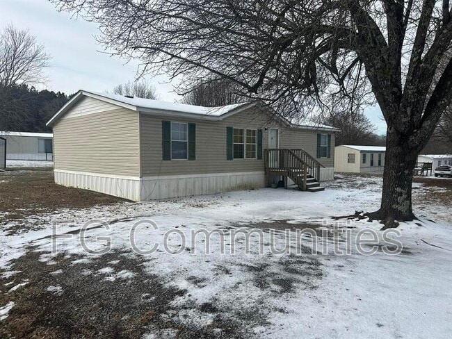 property at 141 Sunnybrook Ln