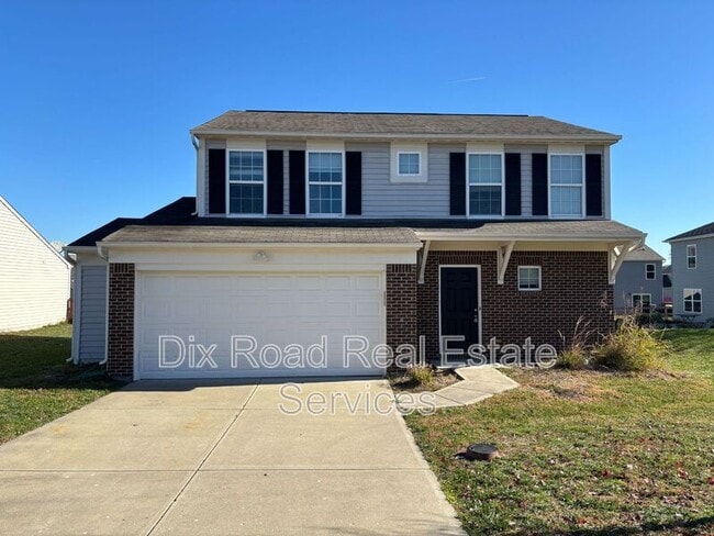 property at 106 Day Pl