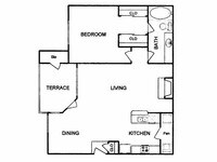 Reagan At Bear Creek photo'