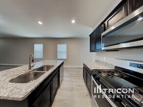 4823 Hallies Gdn in Saint Hedwig, TX - Building Photo - Building Photo