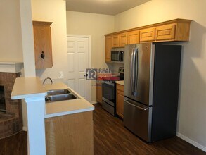 7129 Stewart Ln in Benbrook, TX - Building Photo - Building Photo