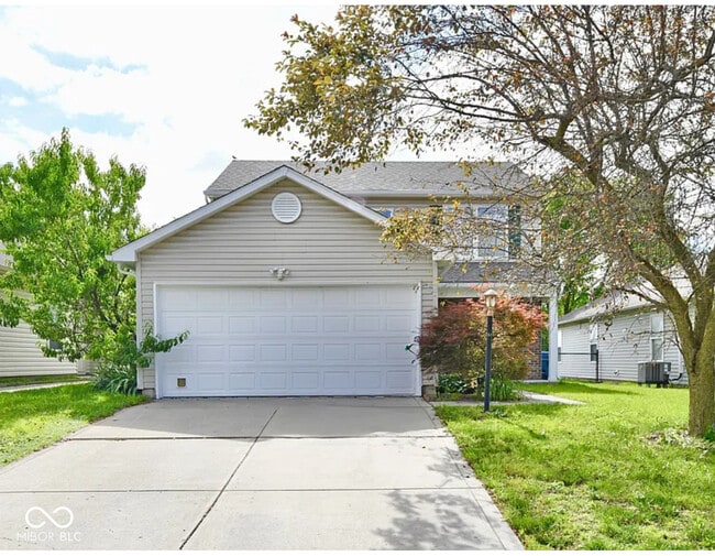 property at 5302 Cliff Ridge Dr