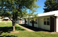 Building Photo - Rockville Apartments in Rockville, Missouri