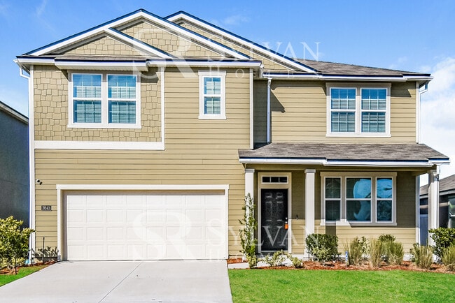 3643 Shiner Dr in Jacksonville, FL - Building Photo - Building Photo