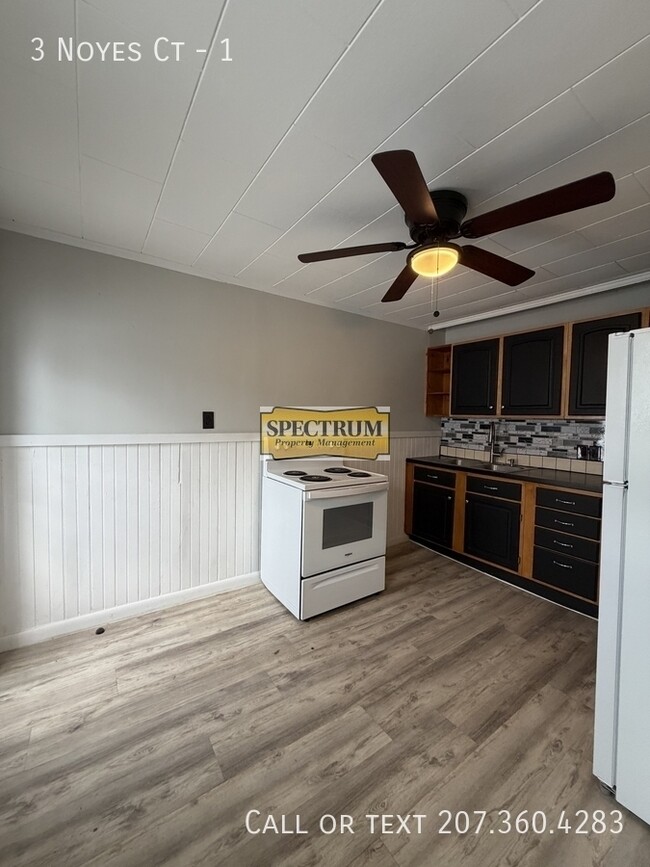 3 Noyes Ct in Augusta, ME - Building Photo - Building Photo