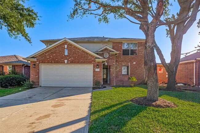property at 11408 Morning Brook Dr