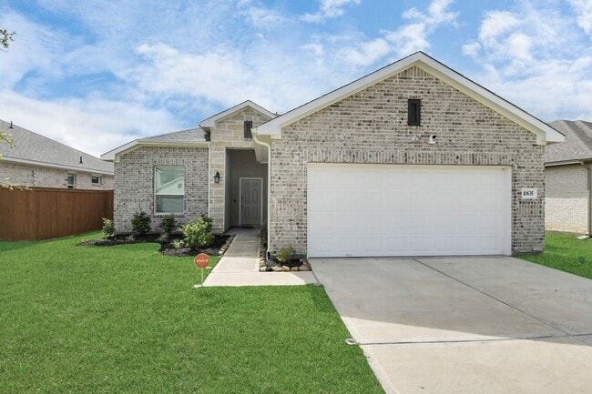 property at 10635 Cascade Crk Dr