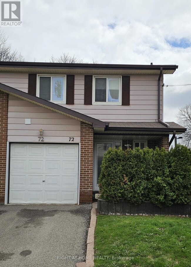 property at 3525 Brandon Gate Dr