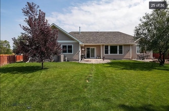 259 Morgan Creek Ln in Bozeman, MT - Foto de edificio - Building Photo