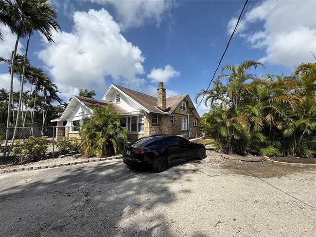 property at 5025 SW 64th Ave