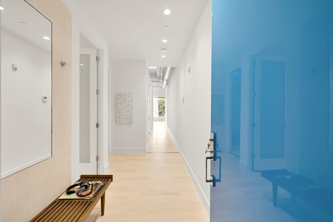 1515 14th St NW in Washington, DC - Building Photo - Building Photo