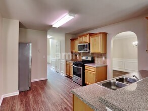 67 Birchfield Ct in Dallas, GA - Building Photo - Building Photo
