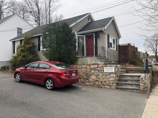 property at 358 Union St