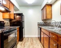 Saturn Square in Garland, TX - Building Photo - Interior Photo