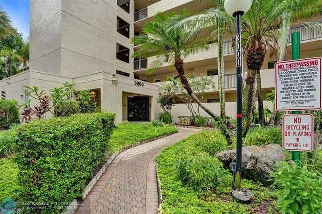 3000 NW 42nd Ave in Coconut Creek, FL - Building Photo - Building Photo