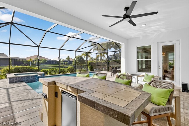 property at 14832 Dockside Ln