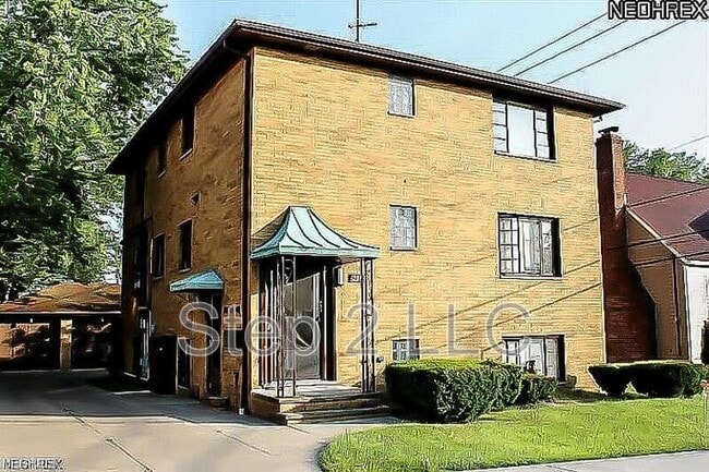 property at 7384 Pearl Rd