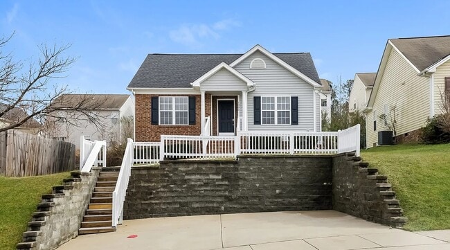 property at 1005 Tellis Dr