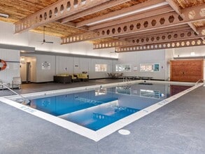 Tiffany Woods in Muskegon, MI - Foto de edificio - Building Photo