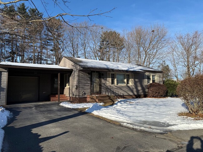 5 Down E Ln in Scarborough, ME - Building Photo - Building Photo