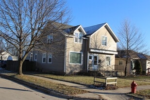 6703 35th Ave, Unit #2 in Kenosha, WI - Building Photo