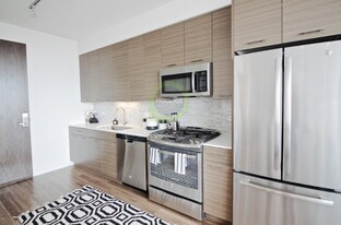 247 W Chestnut St in Chicago, IL - Building Photo