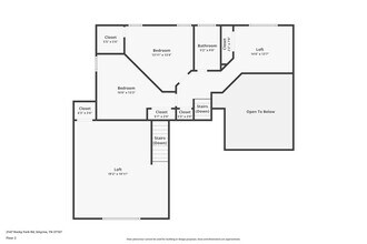 2147 Rocky Fork Rd in Smyrna, TN - Building Photo - Building Photo