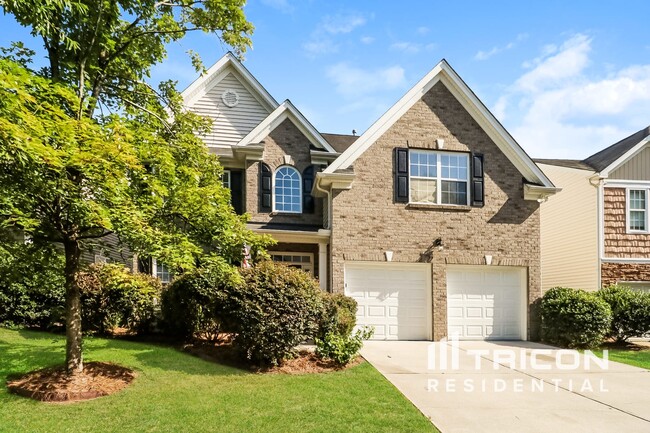 property at 301 Minitree Ln