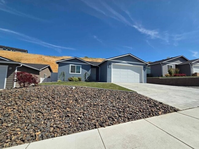 2391 SE Sage Brk Rd