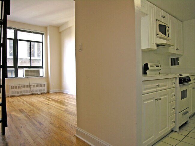 property at 1 Astor Pl