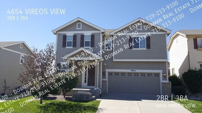 property at 4654 Vireos View