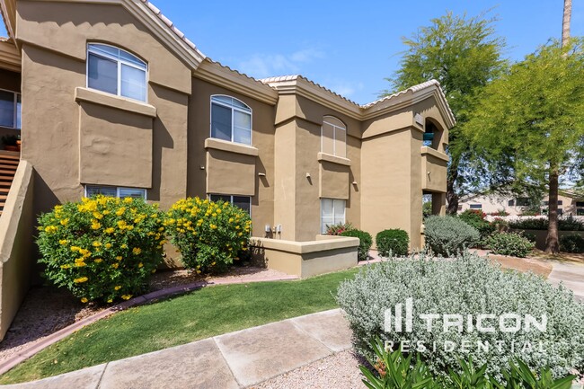property at 5335 E Shea Blvd