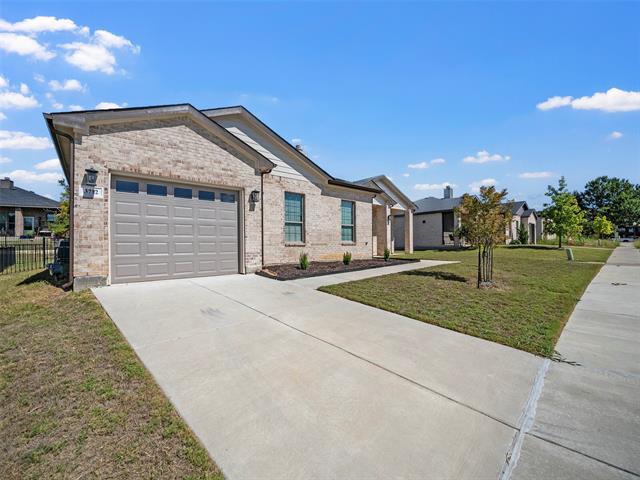 3712 Fireside Ln in McKinney, TX - Building Photo - Building Photo